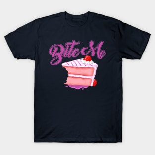 Bite Me! T-Shirt